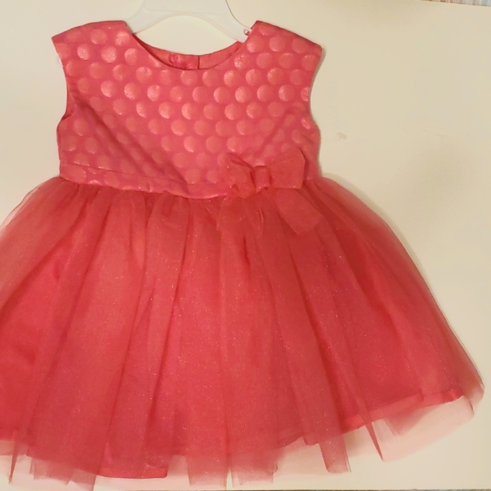 NEW 18mth Dress